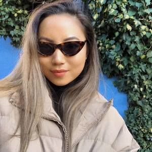 Meet your Posher, Rafaela